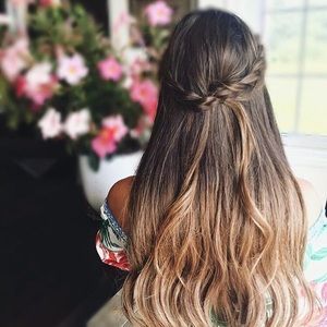 Meet your Posher, Annie